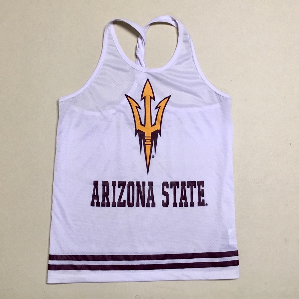 Arizona State - Women’s Racerback Tank